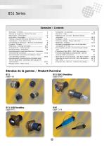 851 Series Master Catalog (MIL-DTL-26482) - 2