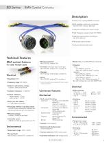 8D with High Frequency Coaxial Contact - 2