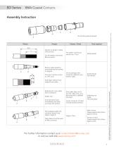 8D with High Frequency Coaxial Contact - 5