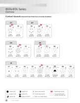 8STA/8TA Series Compact Circular Connectors - 10