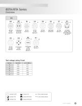 8STA/8TA Series Compact Circular Connectors - 13