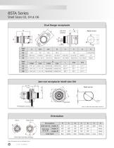 8STA/8TA Series Compact Circular Connectors - 18