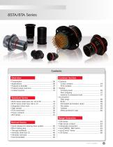 8STA/8TA Series Compact Circular Connectors - 3