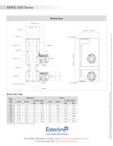 ARINC 600 Backshell - 2