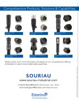 Connectors for Off-Road & Road Service Equipments - 4