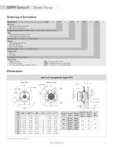 Double Flange Solution for PCB Mount - 3