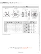 Double Flange Solution for PCB Mount - 4