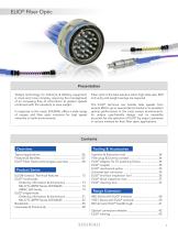 ELIO® Fiber Optic Technology - 3