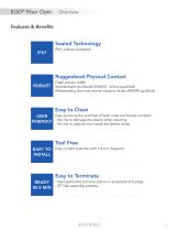 ELIO® Fiber Optic Technology - 7