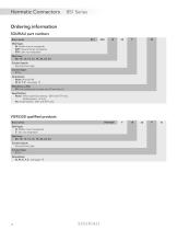 Hermetic Connectors High Performance Sealing Solutions - 16