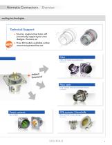 Hermetic Connectors High Performance Sealing Solutions - 9