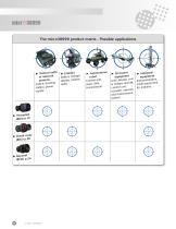 micro38999 A Complete Miniature Range - 10