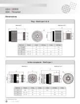 micro38999 A Complete Miniature Range - 16