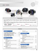 micro38999 A Complete Miniature Range - 3