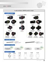 micro38999 A Complete Miniature Range - 7