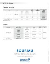 MSG 3U - Easy and Secure for Rack Systems - 8