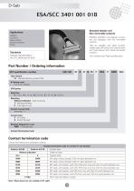 Non-magnetic D-Sub Connectors - 6