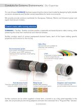 Sunflex Conduits for Hi-Reliability - 4