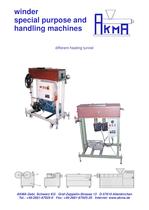winder / special purpose and handling machines-10