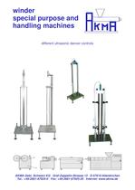 winder / special purpose and handling machines-9