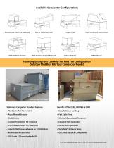 Stationary Trash Compactors - 3