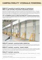 INDUSTRIAL DOORS - FIRE RETARDANT DOORS - GENERAL CATALOGUE - 8