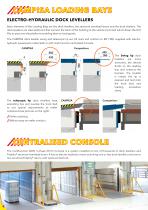 LOADING BAYS - 4