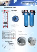 Compressed Air Filters - 3