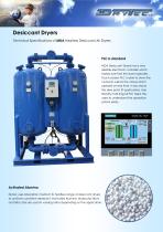 HEATLESS ADSORPTION DRYER - 3