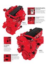 2013 Engines And Commercial Mobile Generators For Fire And Emergency Applications Brochure F-2102-5