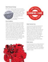 2013 ISX12 For Vocational And Day Cab Truck Applications-7