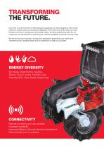 Agricultural Industry Brochure - A4-4