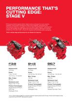 Agricultural Industry Brochure - A4-6