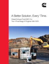 A Better Solution. Every Time (DEF) Brochure-1