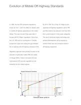 Choosing the Right Technology For Tier 4-5