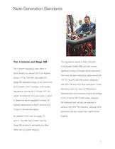 Choosing the Right Technology For Tier 4-9