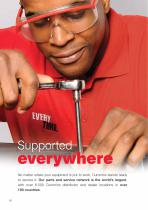 Cummins Agriculture Brochure - Growing Together-10