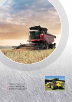Cummins Agriculture Brochure - Growing Together-3