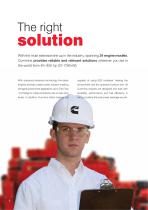 Cummins Agriculture Brochure - Growing Together-6