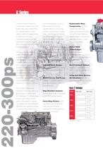 Cummins European Engine Range Brochure - 6