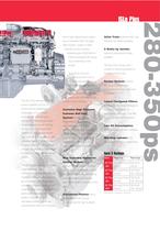 Cummins European Engine Range Brochure - 7