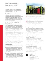 Cummins Gas Compression Rebuild Flyer-2