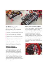 Cummins High-Horsepower Rebuilt Engines-4