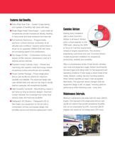 Cummins Mining Engine Range-3
