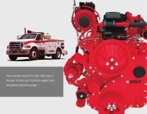 Dependable Power. Every™  Track-11