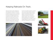 Dependable Power. Every™  Track-3