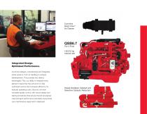 Dependable Power. Every™  Track-5