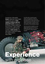 Diesels for Defence Brochure-2