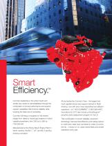 Engines For Urban Transit And Shuttle Applications.-2