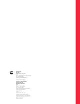 EPA 2010 Engines And Commercial Mobile Generators For Fire And Emergency Applications Brochure F-2102-16